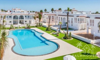 Revente - Apartment - Ciudad Quesada - Costa Blanca