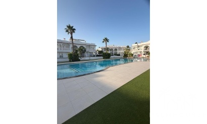 Revente - Apartment - Ciudad Quesada - Costa Blanca