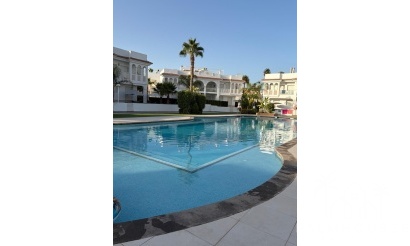 Revente - Apartment - Ciudad Quesada - Costa Blanca