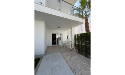 Revente - Apartment - Ciudad Quesada - Costa Blanca