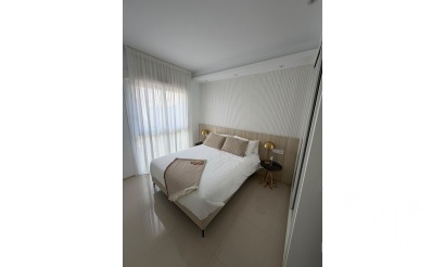 Revente - Apartment - Ciudad Quesada - Costa Blanca