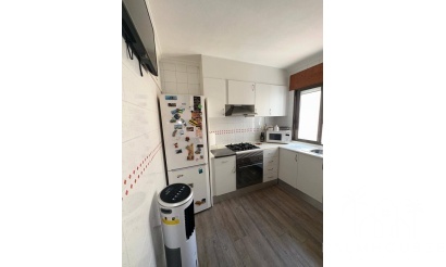 Herverkoop - Appartement - Santiago de la Ribera - Centro