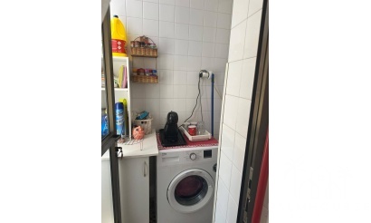Herverkoop - Appartement - Santiago de la Ribera - Centro
