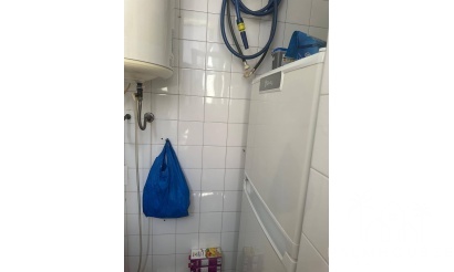 Herverkoop - Appartement - Santiago de la Ribera - Centro