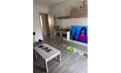 Herverkoop - Appartement - Santiago de la Ribera - Centro