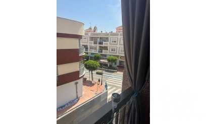 Herverkoop - Appartement - Santiago de la Ribera - Centro