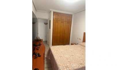 Herverkoop - Appartement - Santiago de la Ribera - Centro