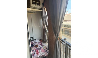 Herverkoop - Appartement - Santiago de la Ribera - Centro