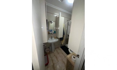 Herverkoop - Appartement - Santiago de la Ribera - Centro