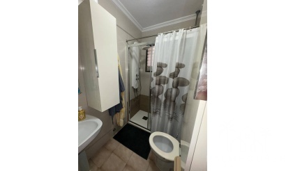 Herverkoop - Appartement - Santiago de la Ribera - Centro