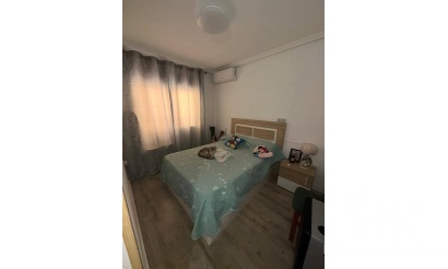 Herverkoop - Appartement - Santiago de la Ribera - Centro
