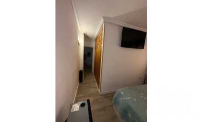 Herverkoop - Appartement - Santiago de la Ribera - Centro