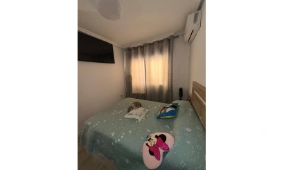 Herverkoop - Appartement - Santiago de la Ribera - Centro