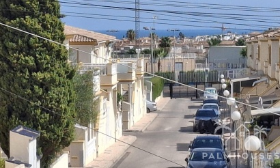 Resale - House - Orihuela Costa - Playa Flamenca