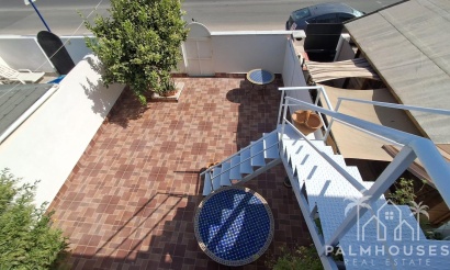 Resale - House - Orihuela Costa - Playa Flamenca