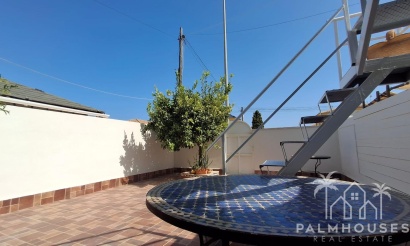 Resale - House - Orihuela Costa - Playa Flamenca