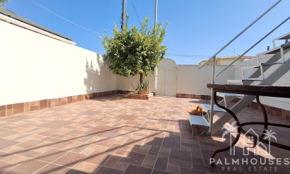 Resale - House - Orihuela Costa - Playa Flamenca