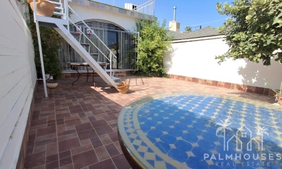 Resale - House - Orihuela Costa - Playa Flamenca