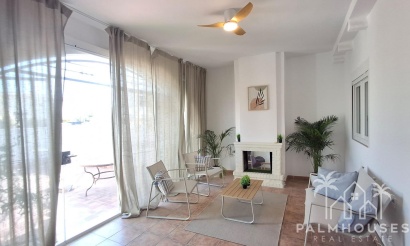 Resale - House - Orihuela Costa - Playa Flamenca