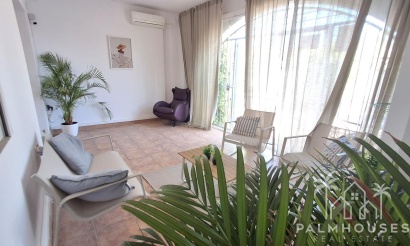 Resale - House - Orihuela Costa - Playa Flamenca