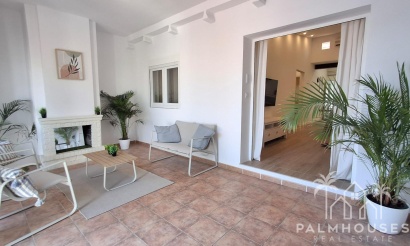 Resale - House - Orihuela Costa - Playa Flamenca