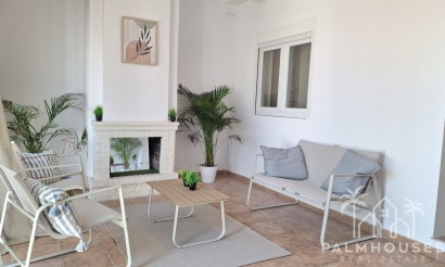 Resale - House - Orihuela Costa - Playa Flamenca