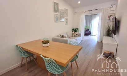 Resale - House - Orihuela Costa - Playa Flamenca