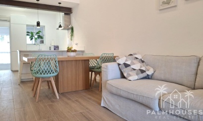 Resale - House - Orihuela Costa - Playa Flamenca