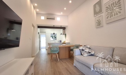 Resale - House - Orihuela Costa - Playa Flamenca
