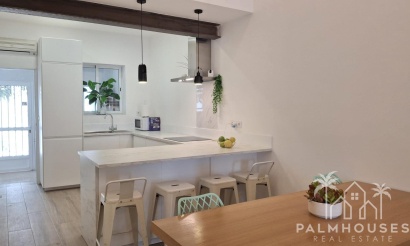 Resale - House - Orihuela Costa - Playa Flamenca