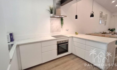 Resale - House - Orihuela Costa - Playa Flamenca