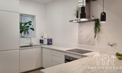 Resale - House - Orihuela Costa - Playa Flamenca