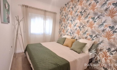 Resale - House - Orihuela Costa - Playa Flamenca