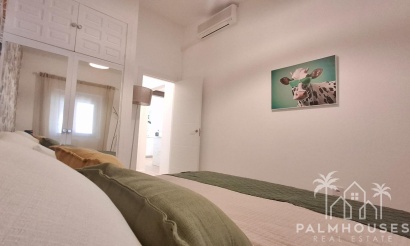 Resale - House - Orihuela Costa - Playa Flamenca