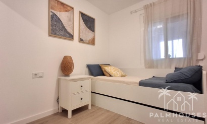 Resale - House - Orihuela Costa - Playa Flamenca