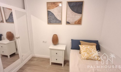 Resale - House - Orihuela Costa - Playa Flamenca