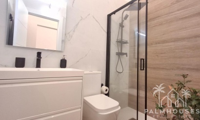 Resale - House - Orihuela Costa - Playa Flamenca