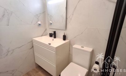 Resale - House - Orihuela Costa - Playa Flamenca