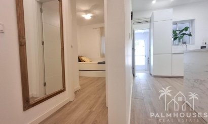 Resale - House - Orihuela Costa - Playa Flamenca