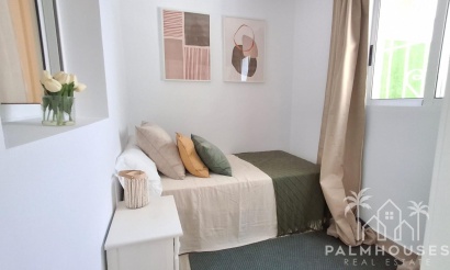 Resale - House - Orihuela Costa - Playa Flamenca