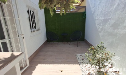 Resale - House - Orihuela Costa - Playa Flamenca