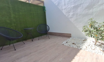 Resale - House - Orihuela Costa - Playa Flamenca