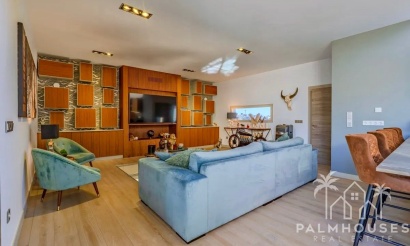 Herverkoop - Villa - Benijofar - Costa Blanca