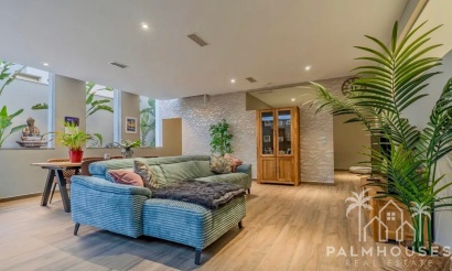 Herverkoop - Villa - Benijofar - Costa Blanca