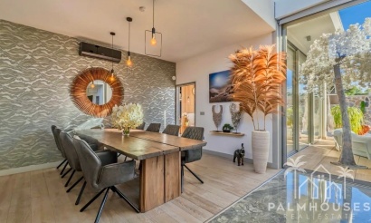 Herverkoop - Villa - Benijofar - Costa Blanca