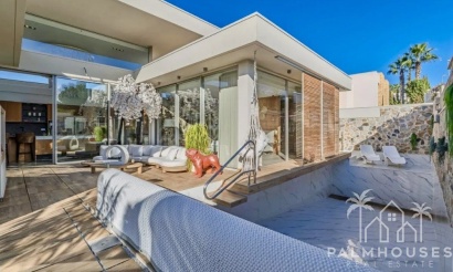 Herverkoop - Villa - Benijofar - Costa Blanca