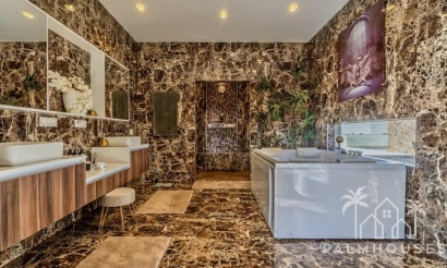 Herverkoop - Villa - Benijofar - Costa Blanca
