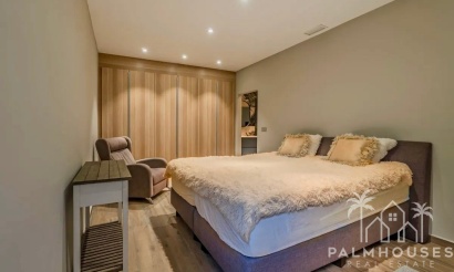 Herverkoop - Villa - Benijofar - Costa Blanca