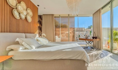 Herverkoop - Villa - Benijofar - Costa Blanca