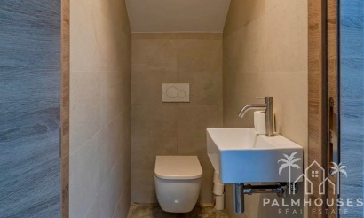 Herverkoop - Villa - Benijofar - Costa Blanca